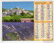 CALENDRIER L ALMANACH DU FACTEUR 1992 - Formato Grande : 1991-00