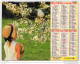 CALENDRIER L ALMANACH DU FACTEUR 1994 - Big : 1991-00