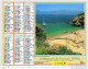 CALENDRIER L ALMANACH DU FACTEUR 1996 - Grand Format : 1991-00