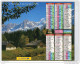 CALENDRIER L ALMANACH DU FACTEUR 1995 - Big : 1991-00