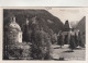 D1966) BÖCKSTEIN - Kirche Und Schloss ALT !! - Böckstein