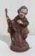 I115882 Pastorello Presepe - Statuina In Plastica - San Giuseppe - 7,5 Cm - Kerstkribben