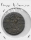 ESPAGNE PHILIPPE III   8 Maravédis 1604?  Ségovie  TB - Münzen Der Provinzen
