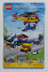 35999 LEGO - Istruzioni Lego - Creator - Art. 31033 - Italië