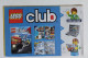 36004 LEGO - Istruzioni Lego - Creator - Art. 31033 - Italy