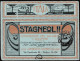 ITALIE - 1921 - Carte Lettre Type BLP Avec Nombreuses Publicités - Advertising - Werbung - Publicité