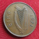 Ireland 2 Pence 1971 KM# 21 Lt 610 *VT Irlande Irlanda Ierland Eire - Irlande