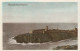 PEEL CASTLE FROM THE HEADLAND - Ile De Man