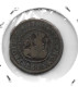 ESPAGNE PHILIPPE V   4 Maravédis 1720 Burgos TTB+ - Monedas Provinciales