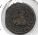 ESPAGNE PHILIPPE V   4 Maravédis 1720 Burgos TTB+ - Monete Provinciali