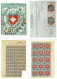 Delcampe - Cartes Postales Des PTT - Collections & Lots