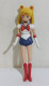 I113700 Action Figure - Sailor Moon H. 23 Cm - Snodabile - Other & Unclassified