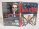 39581 DVD - Le Diaboliche - Lisbeth Hummel - Regia Luigi Russo - Horror