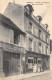 Orsay          91         Hôtel De L'Etoile , Rue De Paris   . Menu Au Recto          (voir Scan) - Orsay