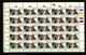 RSA, 1984, MNH, 25 Stamp(s) On Full Sheet(s), Minerals, Michell Nr(s).  647-650, Scannr. F2507 - Unused Stamps