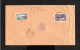 K482-TURKEY-REGISTERED COVER PERA To STOCKHOLM (sweden)1922.Enveloppe RECOMMANDEE Turquie - Briefe U. Dokumente