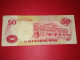 BILLETS PHILIPPINES 50 LIMAMPUNG PISO 1949 Voir Photos - Filippine