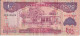 BILLETE DE SOMALIA DE 1000 SHILLINGS DEL AÑO 2011    (BANKNOTE) - Somalia