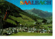 SAABACH  Inmitten Der Kitzbuheler Alpen - Saalbach