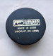 Ice Hockey Official Game Puck Tournament 1983 Estonia - Sweden, Finland, USSR, CSSR. - Sonstige & Ohne Zuordnung