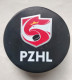 Ice Hockey - Official Souvenir Puck IIHF World Cup 2015 Poland, Krakow - Andere & Zonder Classificatie