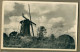 PAYS BAS / NEDERLANDS - Naarden : Photo -  Molen / Moulin - Naarden