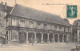 FRANCE - 70 - GRAY - Place De L'Hôtel De Ville - Carte Postale Ancienne - Gray