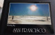 Morning Fog, San Francisco - Smith Novelty Co., San Francisco - Elegante Mini Print - # E-315 - San Francisco