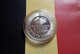 --PROMO 40€-- BELGIQUE 500 FRANCS QP EUROPALIA MEXICO 1993 QUALITY PROOF IN CAPSULE BOX + CERTIFICAT  ! LIRE DESCRIPTIF - 500 & 5000 Frank (goud)