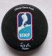 Ice Hockey - Official Game Puck IIHF World Cup 2019 Div I-B Estonia /Tallinn/ - Sonstige & Ohne Zuordnung