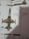 Delcampe - Northrop F-5A Freedom Figher, 1/72, PM Model Turkey (free International Shipping) - Flugzeuge & Hubschrauber