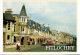 22-7-2023 (3 S 8) UK - Scotland - Pitlochry (2 Postcards) - Perthshire