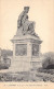 FRANCE - 37 - CHINON - La Statue De Rabelais - A P - Carte Postale Ancienne - Chinon