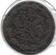 ESPAGNE CHARLES III  8 Maravédis 1785 Ségovia  TB+ - Monnaies Provinciales