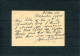 1935 New Zealand Stationery Postcard Alexandra - Wellington. Rifle Club - Enteros Postales