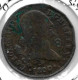 ESPAGNE CHARLES IV  8 Maravédis 1800  Ségovia  TB+ - Münzen Der Provinzen