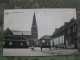 LIEDEKERKE - DE KERK 1920 - Liedekerke
