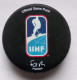 Ice Hockey - Official Game Puck IIHF World Cup 2023 U20 Div. I-B Poland, Bytom. - Sonstige & Ohne Zuordnung