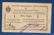 GERMAN EAST AFRICA - P. 9Ab – 1 Rupie 01.11.1915 Circulated / XF/aUNC, S/n A2 10999 - Deutsch-Ostafrikanische Bank