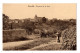 NEUVILLE - Panorama De La Place - Neupré