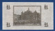 SCOTLAND - P. 91b – 1 POUND 20.04.1939 AUNC, S/n S0600582 - 1 Pound