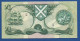 SCOTLAND - P.111a – 1 POUND 10.08.1970 XF+, S/n A/1 0657332 - 1 Pound