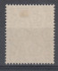 Australia 1926-30 4d Yellow-Olive Perf 14 MLH SG91 - Ongebruikt