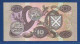 SCOTLAND - P.117a – 10 POUNDS 07.05.1992 XF/aUNC, S/n EZ505237 - 10 Pounds