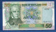 SCOTLAND - P.122a – 50 POUNDS 01.05.1995 UNC, S/n AA001077 Low Serial Number - 50 Pond