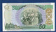 SCOTLAND - P.122a – 50 POUNDS 01.05.1995 UNC, S/n AA001077 Low Serial Number - 50 Pounds