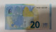 20 EURO PORTUGAL M007 D3  MX2041023138 - UNC - FDS - NEUF - 20 Euro