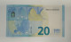 20 EURO PORTUGAL M007 D3  MX2041023129 - UNC - FDS - NEUF - 20 Euro