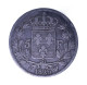 Charles X 5 Francs 1826 Lille - 5 Francs