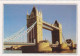 AK148332 ENGLAND - London - Tower Bridge - River Thames